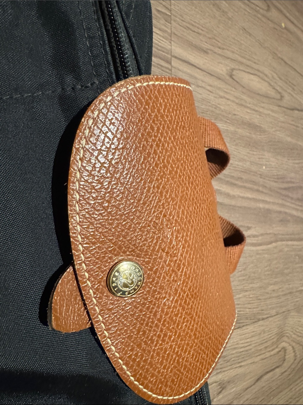 Longchamp Backpack - Picture 7 of 11